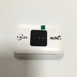Telek 4GLTE FDD/TDD ручной WIFI TMF800 3000mAh карта маршрутизации 300 Мбит/с