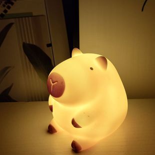 Исцеление Kabbara Night Light Детское кормление