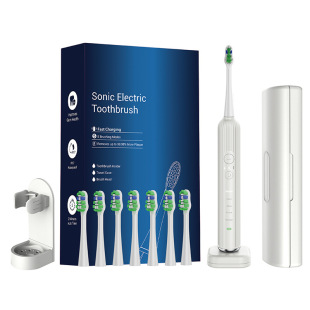 WS-series Ultrasonic magnetic levitation electric toothbrush