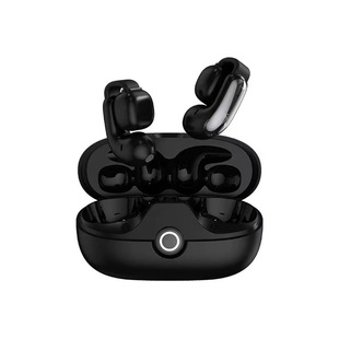 Cross-border DX09 Wireless Bluetooth Headset In-ear Long Endurance High Sound Quality Unisex Long Endurance Pinch Ear