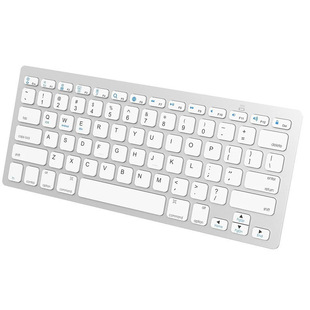Wireless keyboard and mouse light business 2.4G office dedicated dry battery portable Bluetooth keyboard and mouse suit wholesale