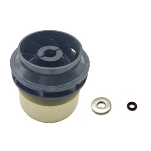 Для Toyota Motor водяной насос колесо 161A0-29015 161A0-39015 автомобильный водяной насос ротор