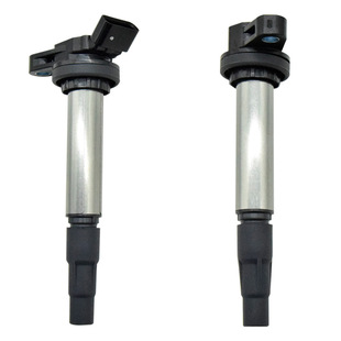 Ignition Coil Wholesale 90919 02258 90919 C2003 UF596 UF619 Cross Border Exclusive