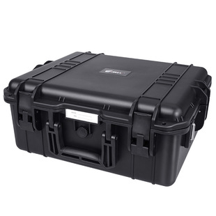EIRMAI R200 digital SLR camera safety box multifunctional storage box instrument box Photography