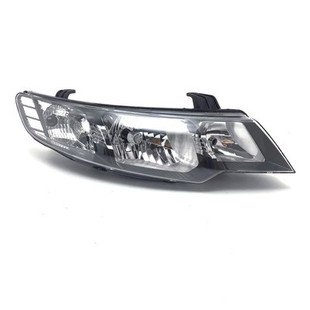 Подходит для 09-12 Dongfeng Yueda Kia Freddy фары в сборе оригинальная фара