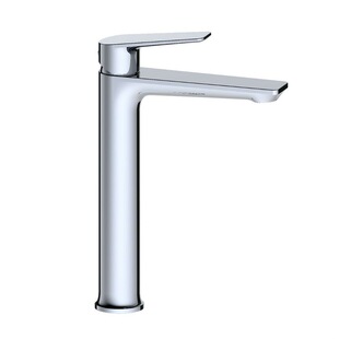 Kaiping Youjia bathroom Copper Basin single hole faucet basin single handle faucet hot and cold cross-border foreign trade e-commerce 31703
