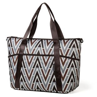 COLORLAND Multifunctional Mummy Bag Crossbody Bag Mother and Baby Bag Outgoing Large Capacity Handbag Mother Bag TT170