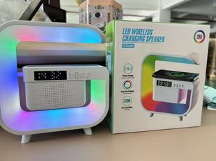 Трансграничный взрыв BT3401 2301 большой G Bluetooth динамик беспроводной зарядный свет небольшой G63 маленький G3 Bluetooth стереосистема