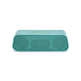 Моранди цвета Bluetooth динамик TF карта/U диск/аудио многофункциональное подключение стерео двухдинамовый сабвуфер