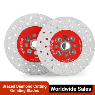 For Cutting Metal Diamond Wheels Diamond Abrasive Wheels Cross-Border