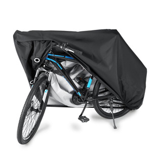 Amazon Cross-border Explosions Bicycle Cover 210D Oxford Cloth Bicycle Cover Bicycle Cover
