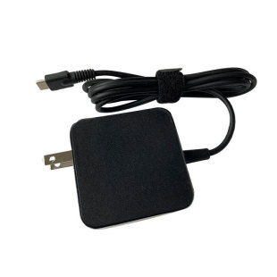Manufacturer Pd65W Power Adapter in Stock 20V3.25A Type-C Suitable for Apple Lenovo Power Adapter