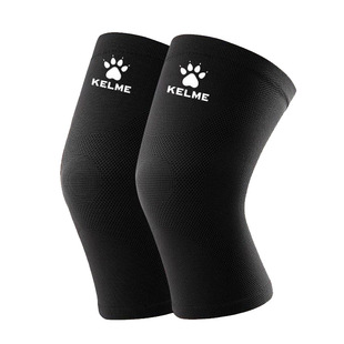 KELME KELME Sports Knee Pads Breathable Warm Basketball Riding Leg Pads Running Elastic Protection Fitness Pads