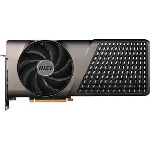MSI RTX 4080 SUPER 16G EXPERT графический графический процессор игры AI Design Smart Learning Computer