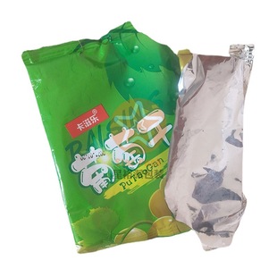 Color printing aluminized matte frosted moisture-proof pet feed packaging film aluminum-plastic composite pet dried meat packaging roll film