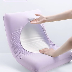 Disposable Pillow Case Travel Pillow Cover Pillow Case Thickened Dirty Two-Person Train Sleeper Single Hotel Bedding