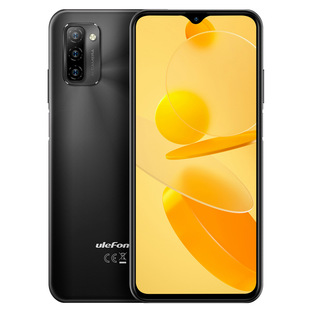 Евро ветер Примечание 12P 6,82 дюймовый 4 + 64G SC9863A восемь ядерных смартфон доставлен в Гонконг
