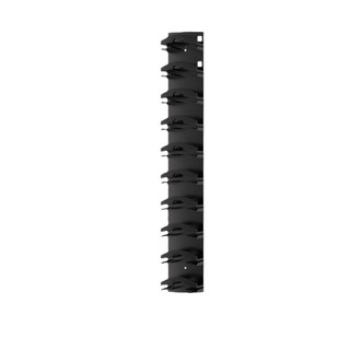 Cross-border 2-generation baseball cap multi-layer wall-mounted storage rack Hat Organizer for Baseball Caps