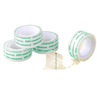 Laritage 30061 канцелярская лента 1.8CM скотч небольшая клейкая лента канцелярский клей студенческие принадлежности ручная лента