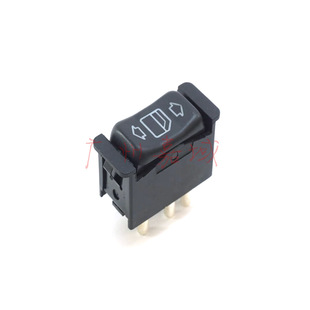 Factory supply for Mercedes 560SL FEBI door and window switch parts 1268208110