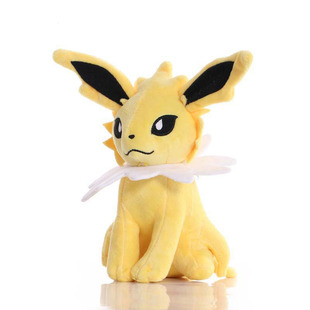 Digimon Elf Series Stuffed Toy Children's Doll Pokemon Squirtle Pikachu