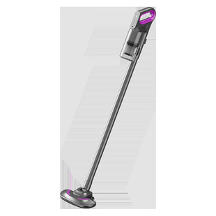 Cross-border wireless charging mopping dust removal three-in-one new household electric high-power multi-function vacuum cleaner