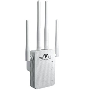 [Король через стену] усилитель сигнала wifi усилитель сигнала проводной через стену король спальни ретранслятор расширения сигнала