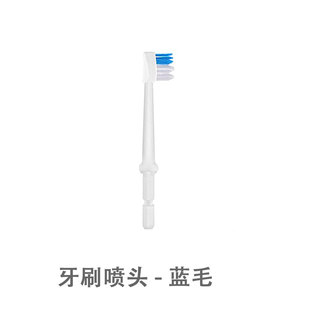 Насадка для стоматологического распылителя Waterpik dental Scaler стандартная насадка для водяной Нити Чистый синий аксессуары для стоматологического скалера 9
