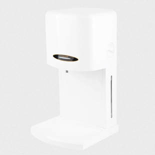 Cross-border Intelligent Induction Hand Spray Sterilizer Hospital Automatic Soap Dispenser Sterilizer Soap Dispenser