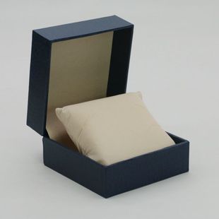 Spot watch box gift box fashion flip watch box bracelet jewelry display packaging storage box manufacturers wholesale