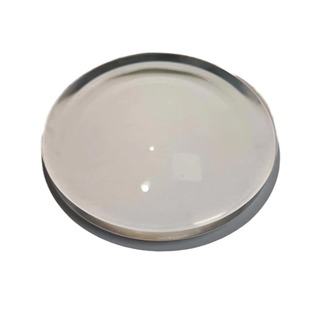1.67 aspherical HD non-background anti-blue ray lens anti-blue ray lens