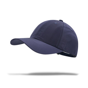 Sunscreen Sun Hat Outdoor Quick Dry Baseball Hat Custom Printed LOGO Nylon Hat Sun Hat Lightweight Cap