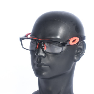 in stock outdoor basketball sports glasses tr myopia glasses frame badminton football goggles wholesale 088