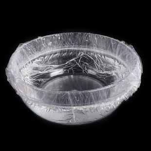Disposable washbasin bag beauty basin bag beauty salon supplies tools elastic bag tattoo supplies