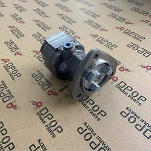 680350E 23502921 23532981 23505245 for Detroit Fuel Pump FUEL PUMP