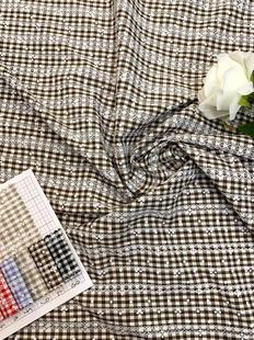 Polyester Paid White Chain Printed Headwear Bow Bag Shoes Hat Tablecloth Shirt dress Pajamas Cloth