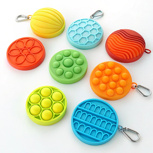 Amazon Explosions Silicone non-stick pad is not deformed, easy to clean, high temperature resistant glass fiber baking pad source factory