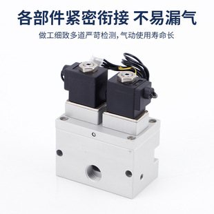 Wholesale YF5M5A-F555 oxygen generator accessories solenoid valve DC12V with atomization oxygen generator solenoid valve