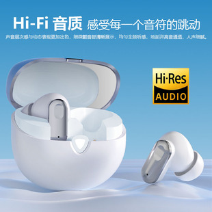 Новый трансграничный взрыв S60 короткая ручка Bluetooth-гарнитура Беспроводное шумоподавление сверхдлинное время автономной работы