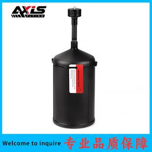 FPV traversing machine optical fiber relay extended range module sky end 20KM optical fiber disk module anti-interference long-distance stability