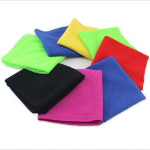 Solid Color Outdoor Bicycle Headscarf Cycling Flying Towel Varied Magic Headscarf Men's and Women's Sunscreen Windproof Scarf Headgear
