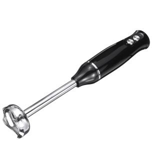 110V cross-border 710-4 hand-held hand-held mixing stick supplementary food crushing stick hand-held mixer egg beater wheel set