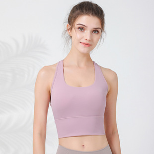 Yoga clothes autumn suit underwear women's mesh outer wear slimming running fitness quick-drying Internet celebrity sports top long sleeve