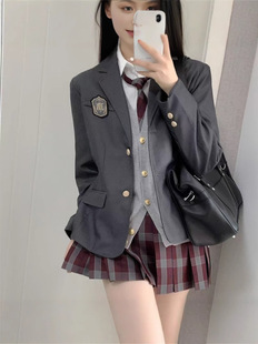[Red Bean Ice] New Pleated Skirt High Waist Slim Skirt Retro Plaid Fabric Clothing Fabric Skirt