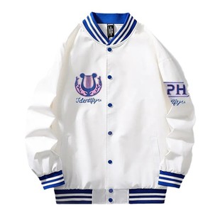 The Fifth Personality Mercenary Nabu E-Sports Skin cos Jacket OPH Team E-Sports Series Fashion Fashion Fashion Clothes Baseball Suit
