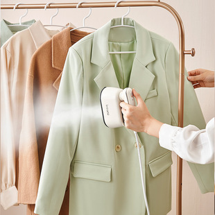 Kawu Card House Hand-held Hang Ironing Machine Ironing Machine Electric Iron Household Small Steam Portable Mini Ironing Travel
