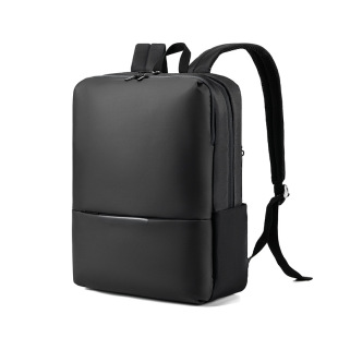 New Large Capacity Simple Multifunctional Business Travel Student Schoolbag Leisure Laptop Backpack