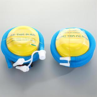 Pull Line Inflatable Toys Inflatable Pull Car Stall Square Pull Line Children's Animal Push Toys Push Commercial Mall