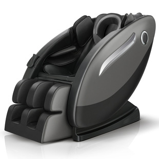 Fully Automatic Integrated Intelligent Massage Chair Full Body Kneading Heating Multifunctional Muscle Soothing Massage Chair for the Elderly