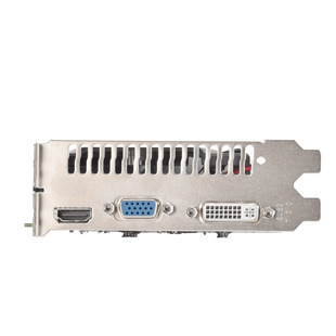 GT730 4GB graphics card GDDR3 home office Entertainment game HD Display interface HDMI VGA DVI